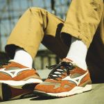 Urbanstar e Mizuno celebrano la nuova collezione Noh Mask Tre classici che fondono modernità e storia protagonisti di un evento a tema giapponese | Image 446446