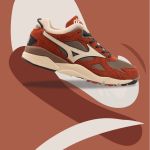 Urbanstar e Mizuno celebrano la nuova collezione Noh Mask Tre classici che fondono modernità e storia protagonisti di un evento a tema giapponese | Image 446357