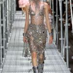 Fashion for dark ages The Middle Ages return to influence contemporary aesthetics | Image 446423