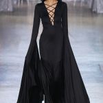 Fashion for dark ages The Middle Ages return to influence contemporary aesthetics | Image 446428