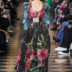 Fashion for dark ages The Middle Ages return to influence contemporary aesthetics | Image 446421