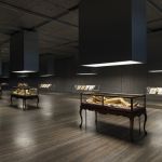The study of the human body on display at Fondazione Prada Cere Anatomiche: La Specola di Firenze tells the story of the human body through its most faithful reproduction | Image 446466