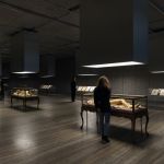 The study of the human body on display at Fondazione Prada Cere Anatomiche: La Specola di Firenze tells the story of the human body through its most faithful reproduction | Image 446465