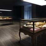 The study of the human body on display at Fondazione Prada Cere Anatomiche: La Specola di Firenze tells the story of the human body through its most faithful reproduction | Image 446478