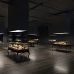 The study of the human body on display at Fondazione Prada Cere Anatomiche: La Specola di Firenze tells the story of the human body through its most faithful reproduction | Image 446474