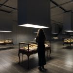 The study of the human body on display at Fondazione Prada Cere Anatomiche: La Specola di Firenze tells the story of the human body through its most faithful reproduction | Image 446473