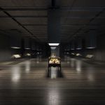 The study of the human body on display at Fondazione Prada Cere Anatomiche: La Specola di Firenze tells the story of the human body through its most faithful reproduction