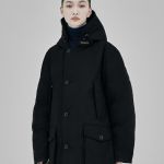 Woolrich e Goldwin firmano il primo parka interamente bio-based Grazie a una partnership con Spiber Inc., l’azienda che ha inventato la fibra Brewed Protein™ | Image 446450