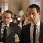 The Succession actors started to make fashion If you thought The White Lotus was the real series on fashion, think again
