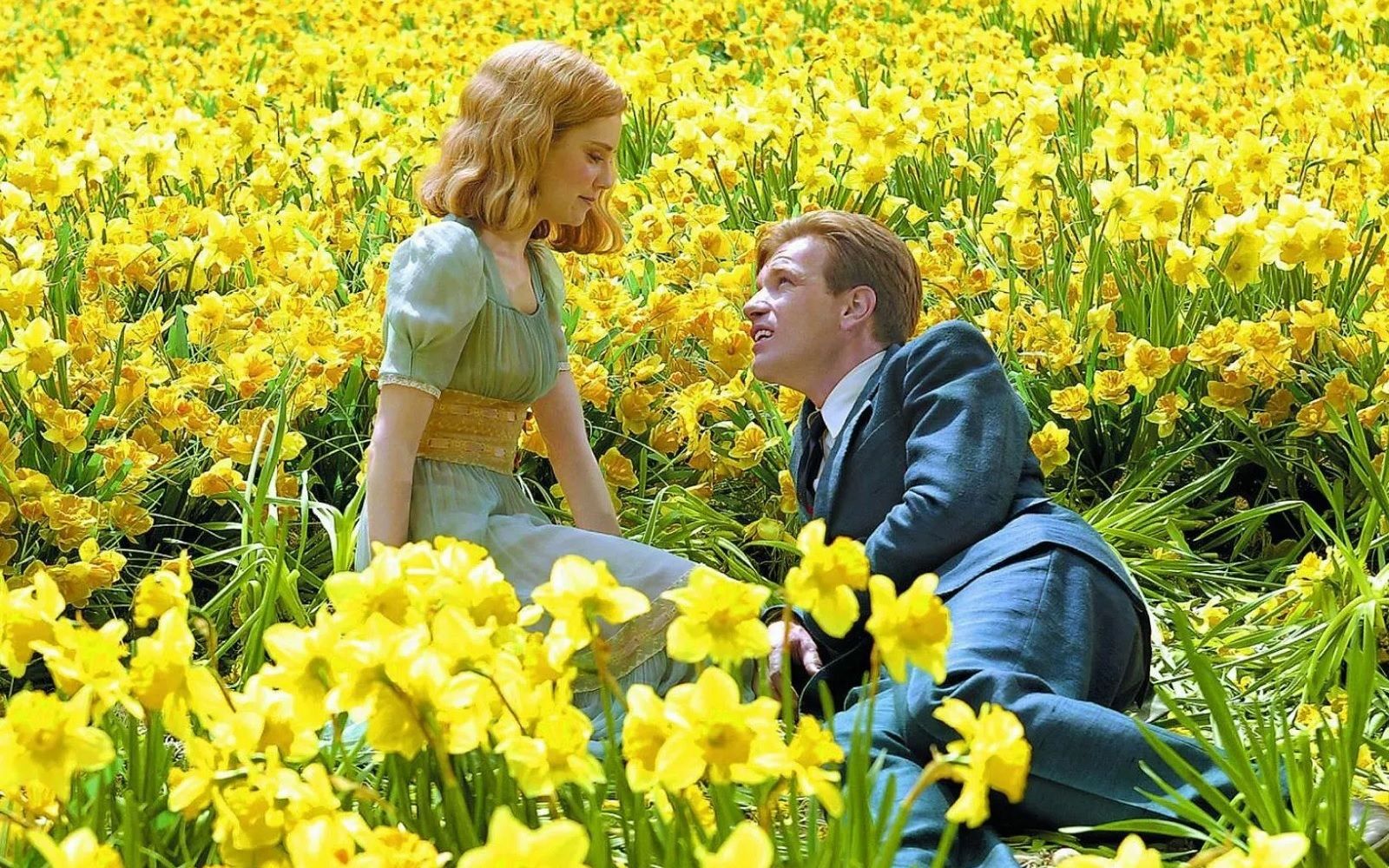 10 movies to get in the mood for spring - nss G-Club