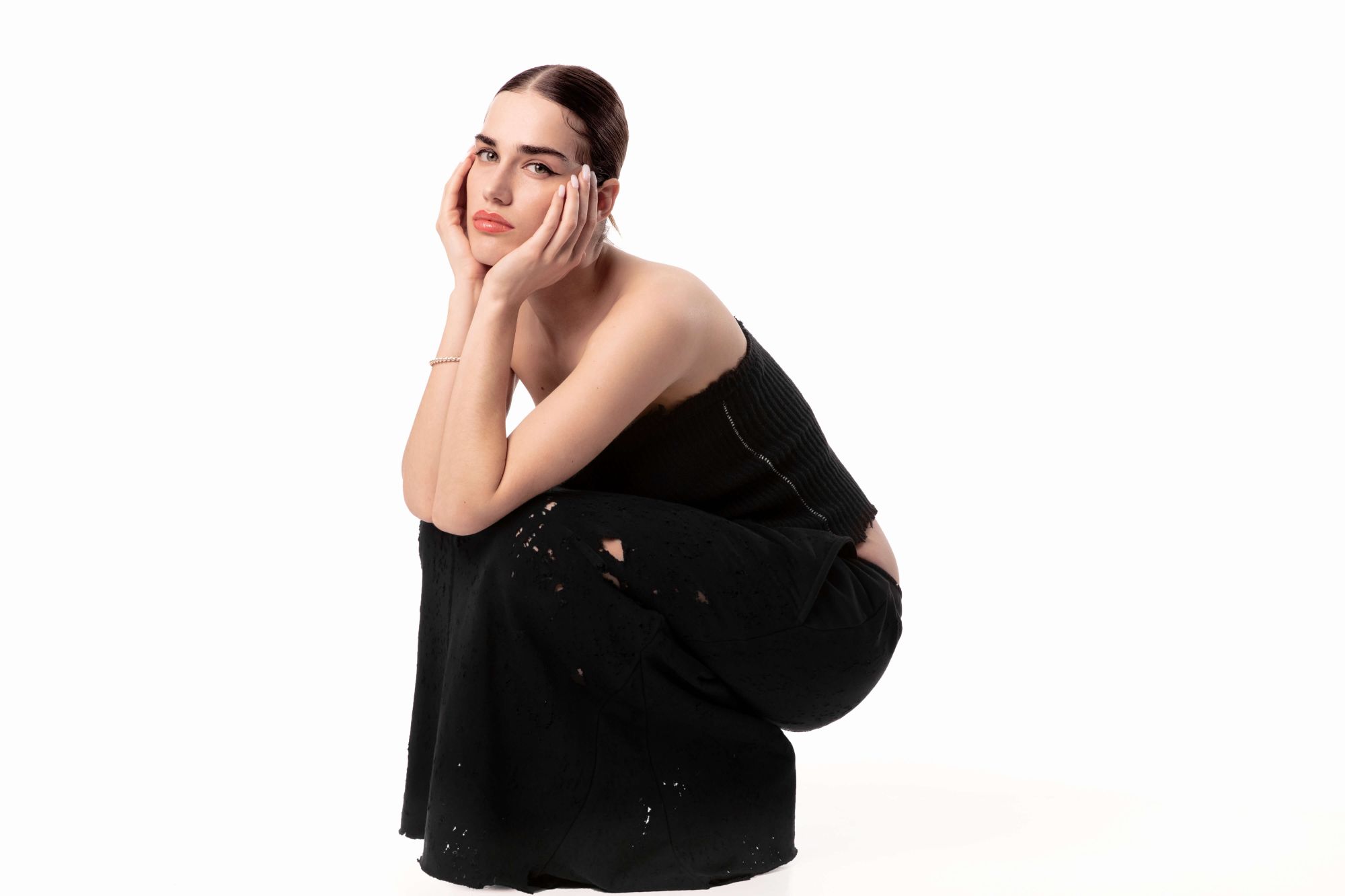 Music as a personal quest