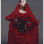 Renaissance Couture by Beyoncé x Balmain Un sogno couture | Image 446657