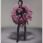 Renaissance Couture by Beyoncé x Balmain Un sogno couture | Image 446667
