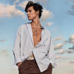 Shawn Mendes ha collaborato con Tommy Hilfiger Abbiamo incontrato il cantautore che a Milano ha presentato la nuova collezione SS23