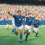 La Nazionale Italiana deve usare i pantaloncini bianchi? Una domanda che è sorta spontanea dopo le prime due partite degli azzurri vestiti adidas | Image 446893