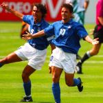 La Nazionale Italiana deve usare i pantaloncini bianchi? Una domanda che è sorta spontanea dopo le prime due partite degli azzurri vestiti adidas | Image 446892