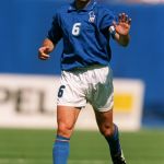 La Nazionale Italiana deve usare i pantaloncini bianchi? Una domanda che è sorta spontanea dopo le prime due partite degli azzurri vestiti adidas | Image 446891