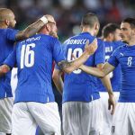 La Nazionale Italiana deve usare i pantaloncini bianchi? Una domanda che è sorta spontanea dopo le prime due partite degli azzurri vestiti adidas | Image 446890