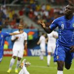 La Nazionale Italiana deve usare i pantaloncini bianchi? Una domanda che è sorta spontanea dopo le prime due partite degli azzurri vestiti adidas | Image 446899