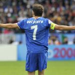 La Nazionale Italiana deve usare i pantaloncini bianchi? Una domanda che è sorta spontanea dopo le prime due partite degli azzurri vestiti adidas | Image 446897