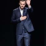 Kris Van Assche's influence in the fashion industry From Dior Homme to Berluti, one of the first designers to combine haute couture and youth culture