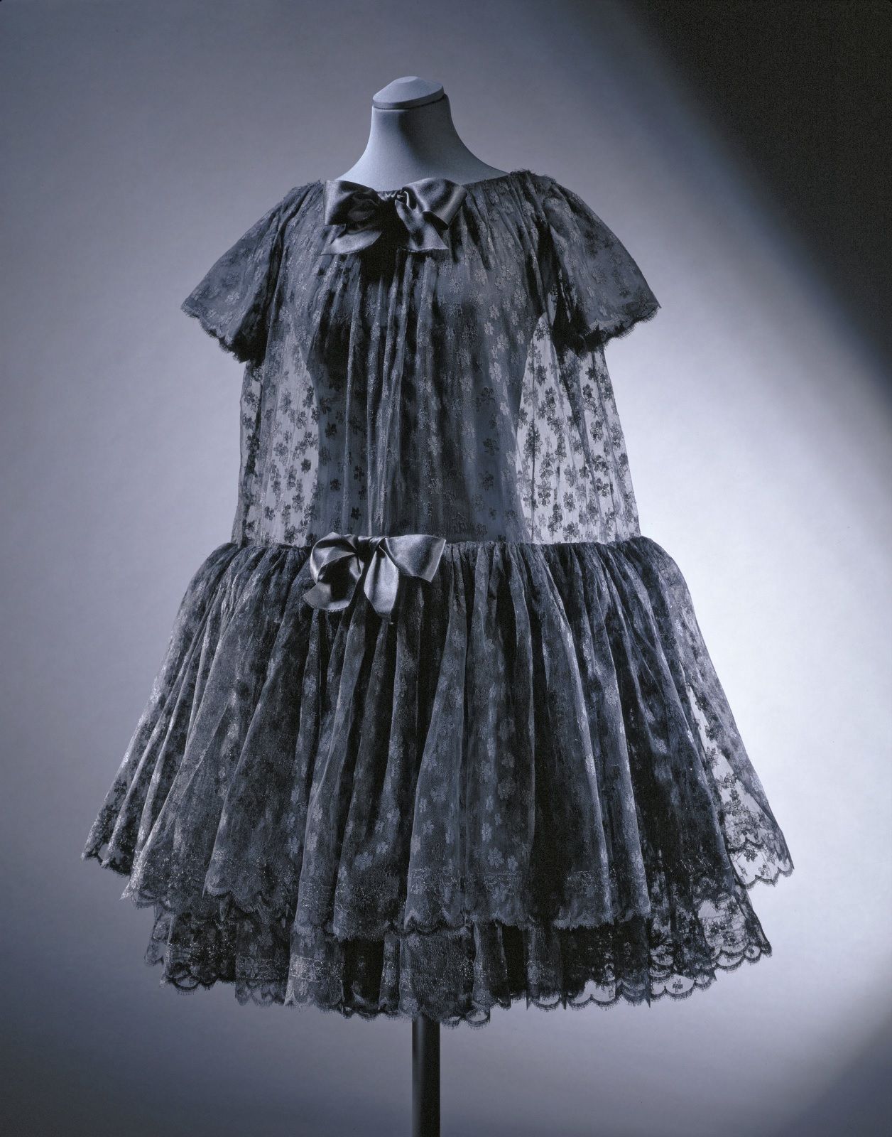 The rebellious femininity of the babydoll - nss G-Club