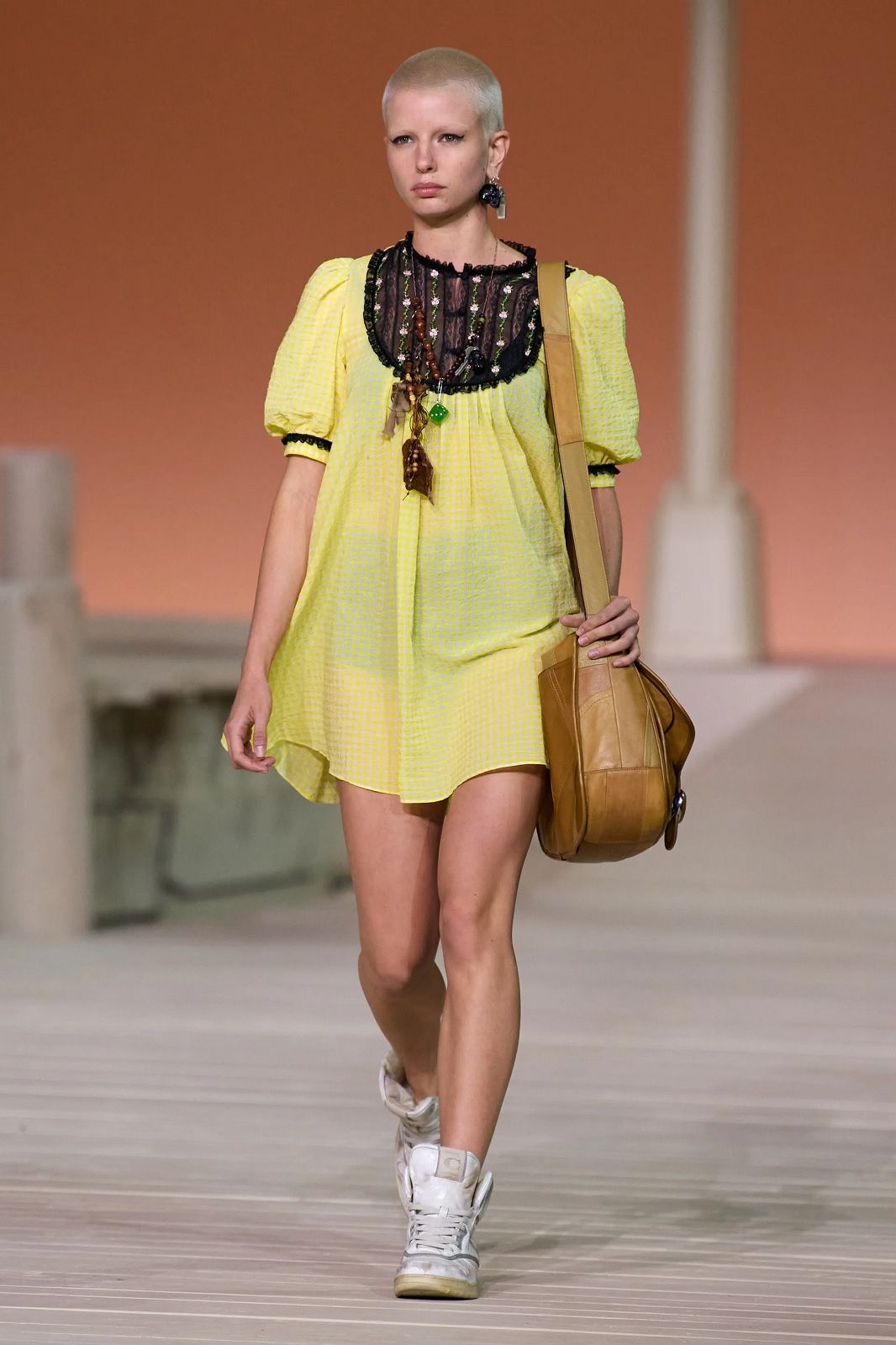 The rebellious femininity of the babydoll - nss G-Club
