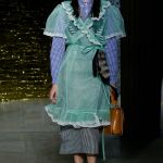 La femminilità ribelle del babydoll Da Versace a Loewe, l'abito babydoll è protagonista delle collezioni SS23 | Image 446865