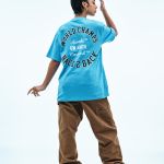 La nuova collaborazione di Carhartt WIP e Awake NY Un range di 8 pezzi per la prossima stagione SS23 | Image 446799