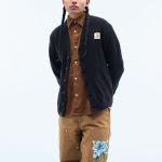 La nuova collaborazione di Carhartt WIP e Awake NY Un range di 8 pezzi per la prossima stagione SS23 | Image 446815