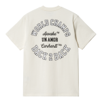 La nuova collaborazione di Carhartt WIP e Awake NY Un range di 8 pezzi per la prossima stagione SS23 | Image 446791