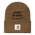 La nuova collaborazione di Carhartt WIP e Awake NY Un range di 8 pezzi per la prossima stagione SS23 | Image 446781