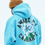 La nuova collaborazione di Carhartt WIP e Awake NY Un range di 8 pezzi per la prossima stagione SS23