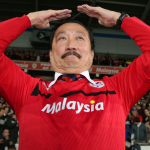 When clubs change social colours 'The jersey cannot be touched' | Image 446827