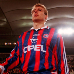 When clubs change social colours 'The jersey cannot be touched'