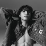 Jung Kook è il nuovo ambassador Calvin Klein Jeans e Underwear Il cantante della pop band BTS è la star in total denim dell'ultima campagna | Image 446870