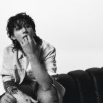 Jung Kook è il nuovo ambassador Calvin Klein Jeans e Underwear Il cantante della pop band BTS è la star in total denim dell'ultima campagna | Image 446869