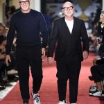 Dolce&Gabbana to present haute couture in Apulia The two designers have chosen the Itria Valley as the next stop on the Grand Tour of Italy