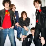When The Strokes Invented Indie Sleaze And the debut of Meet Me in the Bathroom in Italian cinemas | Image 446963