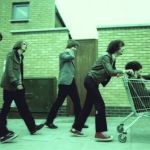 When The Strokes Invented Indie Sleaze And the debut of Meet Me in the Bathroom in Italian cinemas | Image 446967