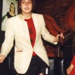 When The Strokes Invented Indie Sleaze And the debut of Meet Me in the Bathroom in Italian cinemas
