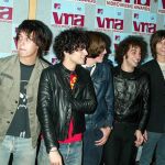 When The Strokes Invented Indie Sleaze And the debut of Meet Me in the Bathroom in Italian cinemas | Image 446970