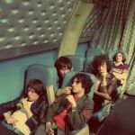 When The Strokes Invented Indie Sleaze And the debut of Meet Me in the Bathroom in Italian cinemas | Image 446969