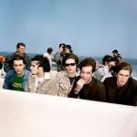 When The Strokes Invented Indie Sleaze And the debut of Meet Me in the Bathroom in Italian cinemas | Image 446966