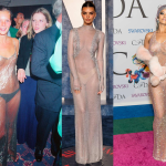 How to wear a transparent petticoat dress in reality? From the Kate Moss myth to the present day: Here's how to go out dressed naked
