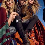 Un freddo sogno esotico: Kenzo, Collezione A/I 2010-11 | Image 5382