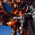 Un freddo sogno esotico: Kenzo, Collezione A/I 2010-11 | Image 5383