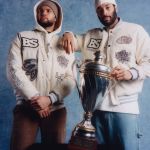 The London Lions made a varsity together with Beautiful Struggles A capsule collection dedicated to the record-breaking season of the English basketball team | Image 447028