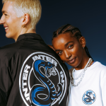 The Snake Collection bringing the nerazzurri flare outside the pitch The cult of Biscione in a lifestyle collection