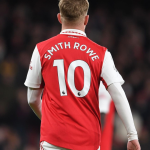What it means to have a universal font like in the Premier League A choice that goes far beyond ensuring that names and numbers are visible